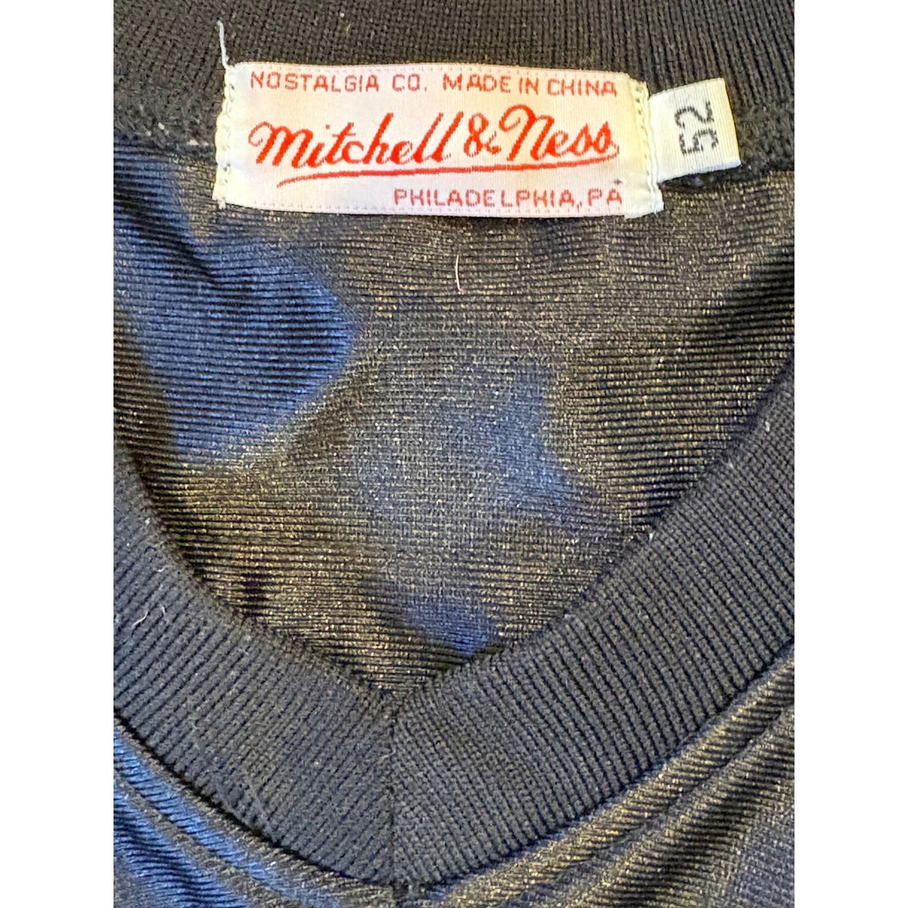 Mitchell & Ness 1987 Los Angeles Raiders Bo Jackson NFL Jersey Black Men's 52