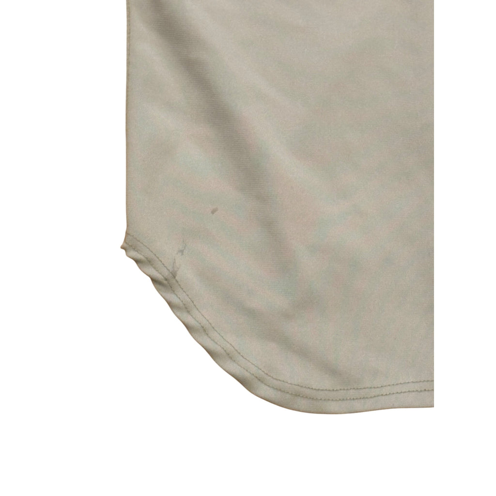 Vintage 80's Wilson Pawtucket Red Sox #5 Team Issued Game Worn Baseball Jersey