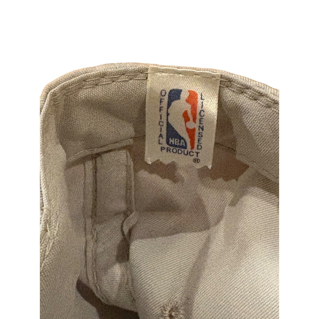 NWT Vintage 1990s Boston Celtics The G Cap Celtics Pride Logo NBA Snapback Hat