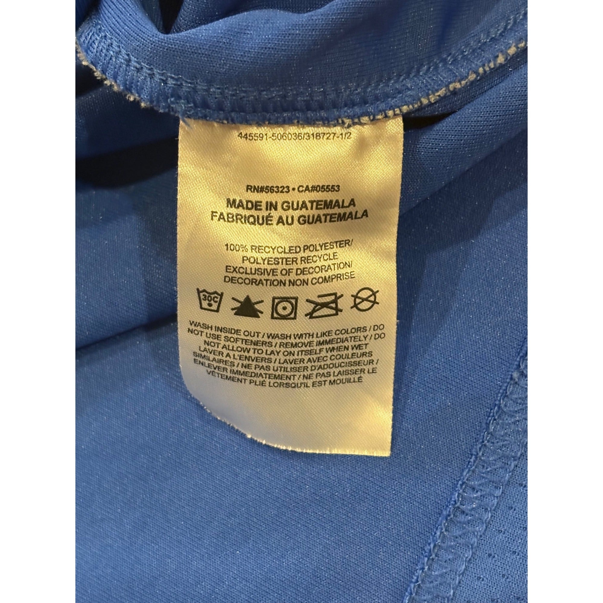 Nike Dallas Mavericks Luka Dončić #77 Swingman NBA Jersey Blue Men's Size 52