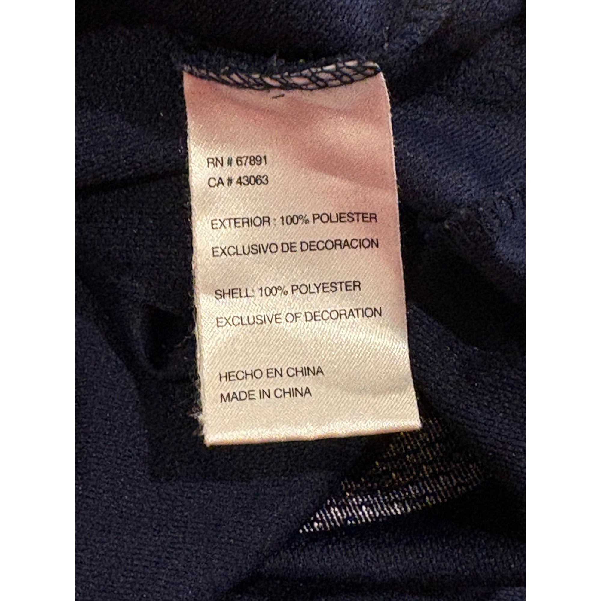 Reebok Buffalo Sabres Ryan Miller #30 NHL Hockey Jersey Youth Small/Medium