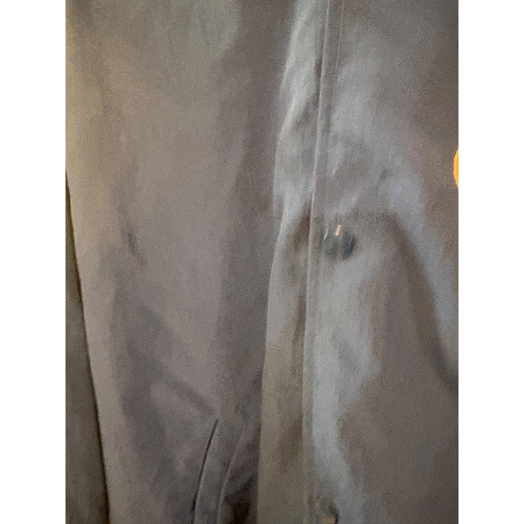 Vintage 80s Starter Florida Gators NCAA Button Down Bomber Jacket Men's Large