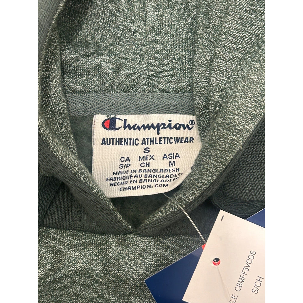 Champion Authentic Athleticwear Hawaii Rainbow Warriors Sweatshirt Men's Small