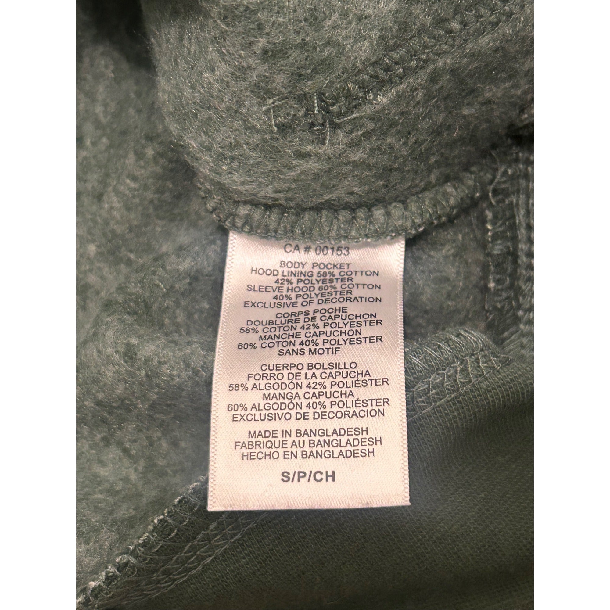 Champion Authentic Athleticwear Hawaii Rainbow Warriors Sweatshirt Men's Small