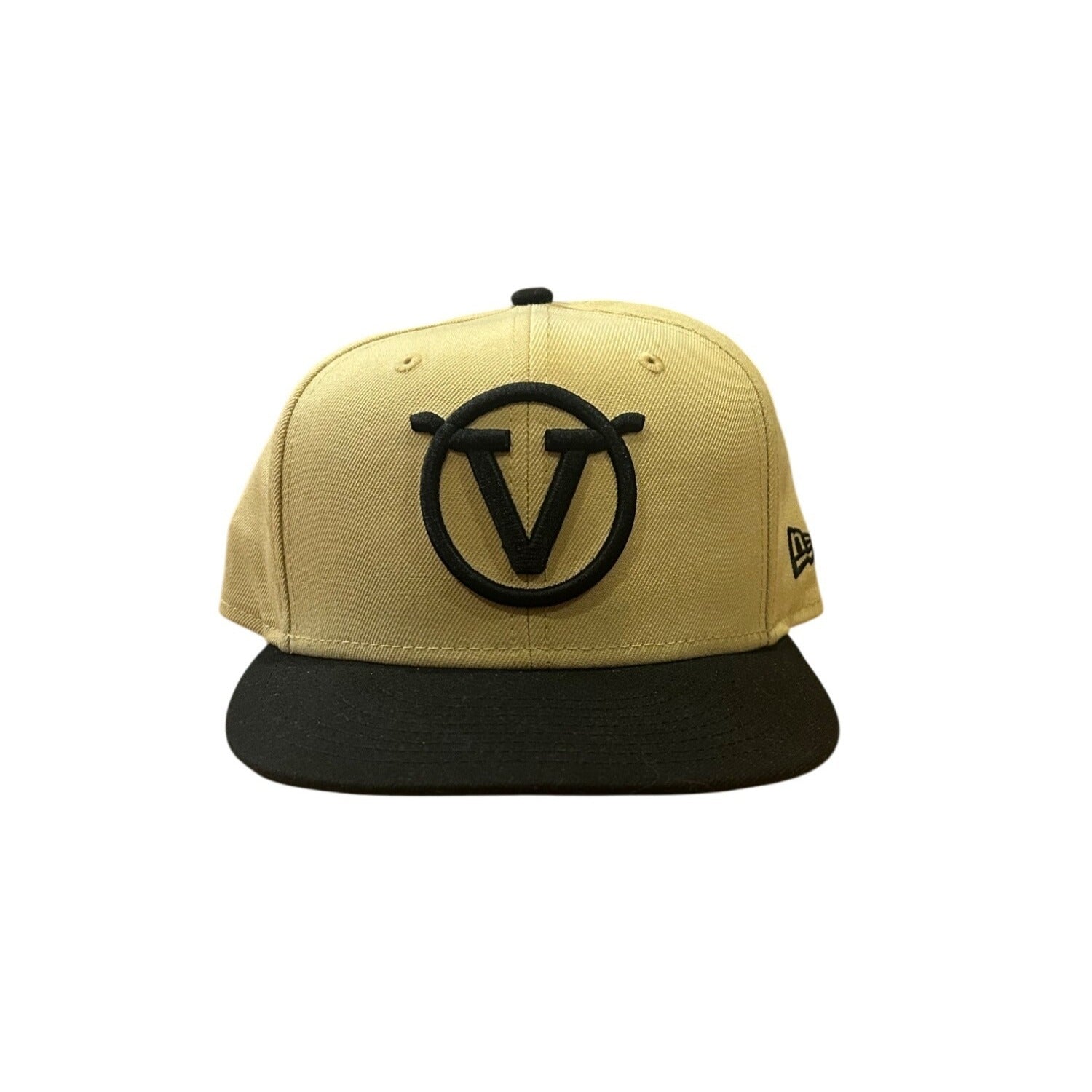 New Era 59Fifty Visalia Rawhide MILB Authentic On Field Cap 7 3/4 Fitted Hat NEW