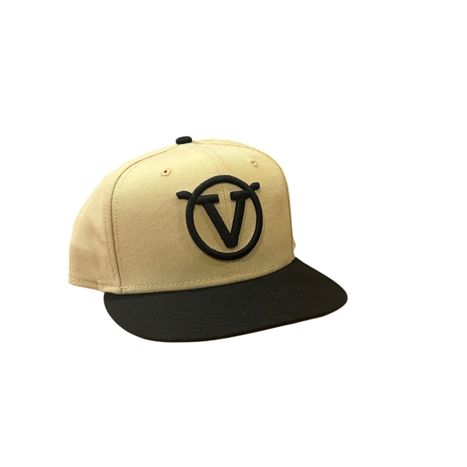 New Era 59Fifty Visalia Rawhide MILB Authentic On Field Cap 7 3/4 Fitted Hat NEW