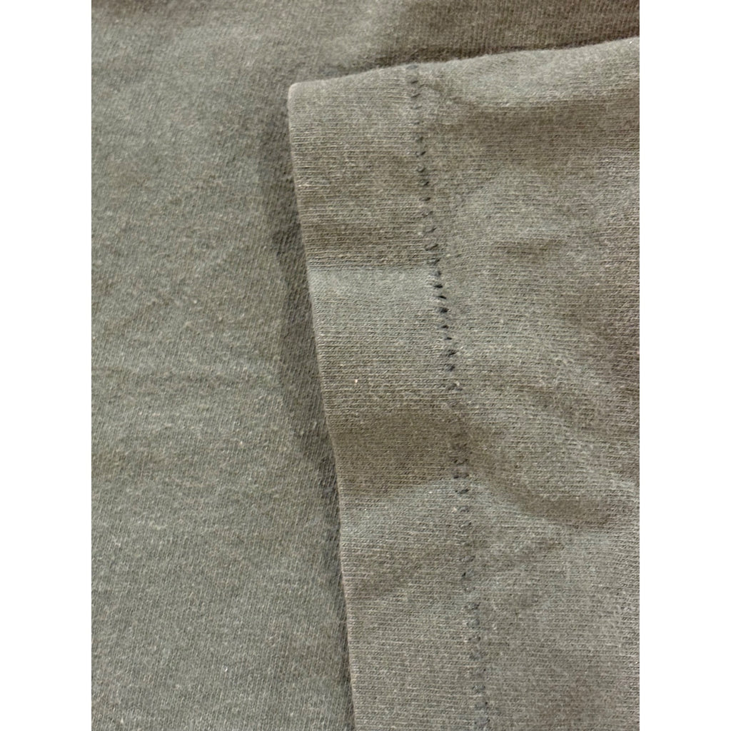 Vintage 1995 Salem Sportswear Philadelphia Eagles Double Sided AOP T-Shirt 2XL