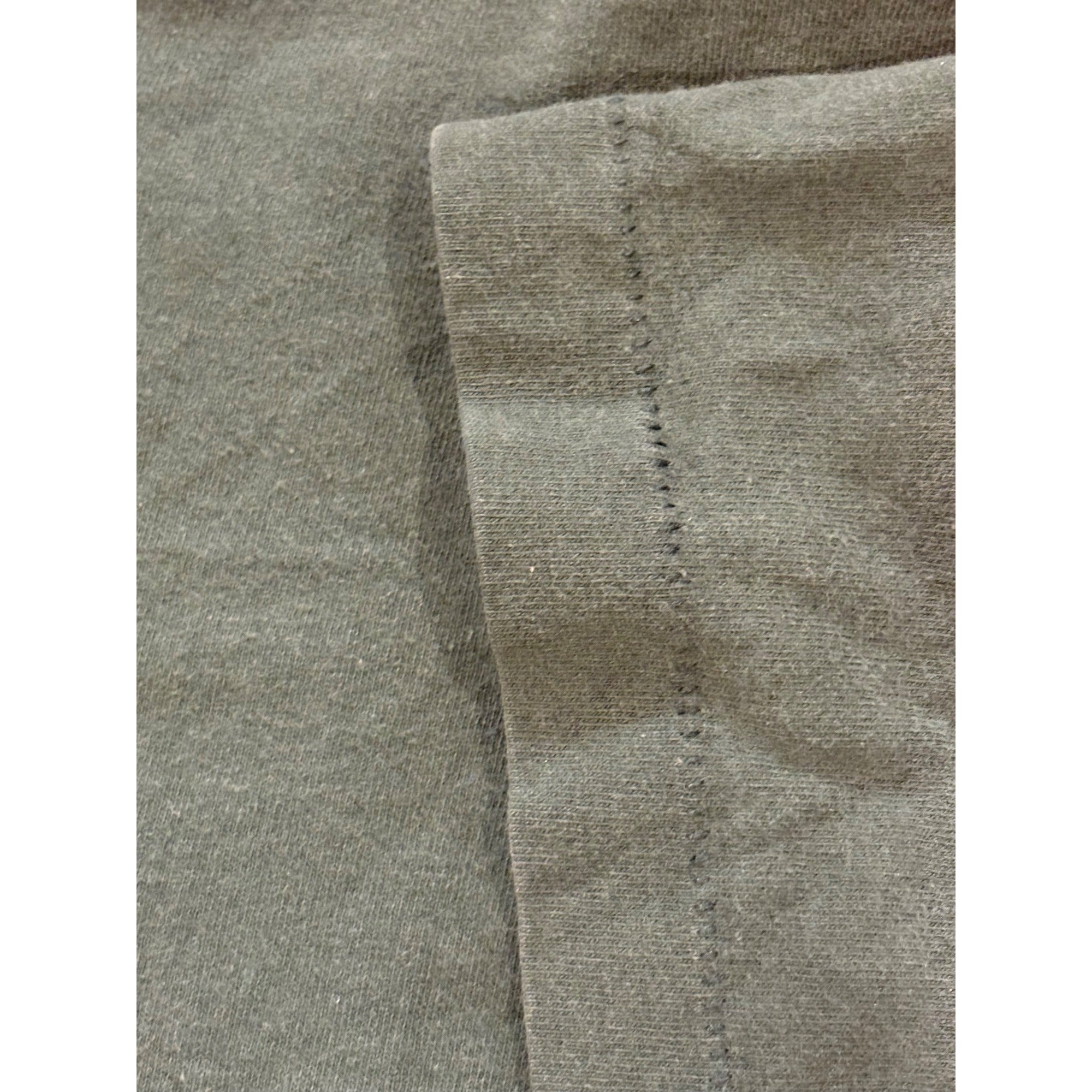 Vintage 1995 Salem Sportswear Philadelphia Eagles Double Sided AOP T-Shirt 2XL