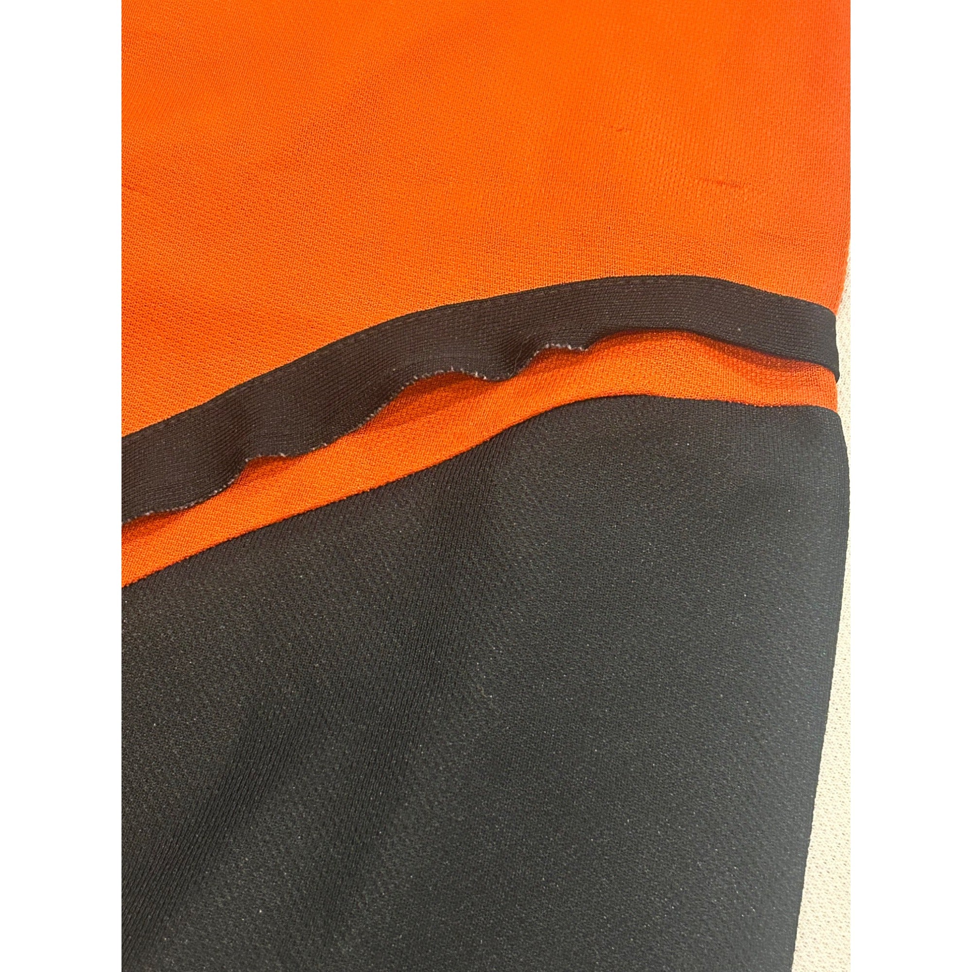 Vintage 1980's Philadelphia Flyers CCM NHL Hockey Jersey Men's Small