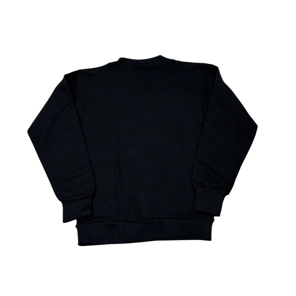 Vintage 1995 Trench Kids New England Patriots Crewneck Sweatshirt Small NWT