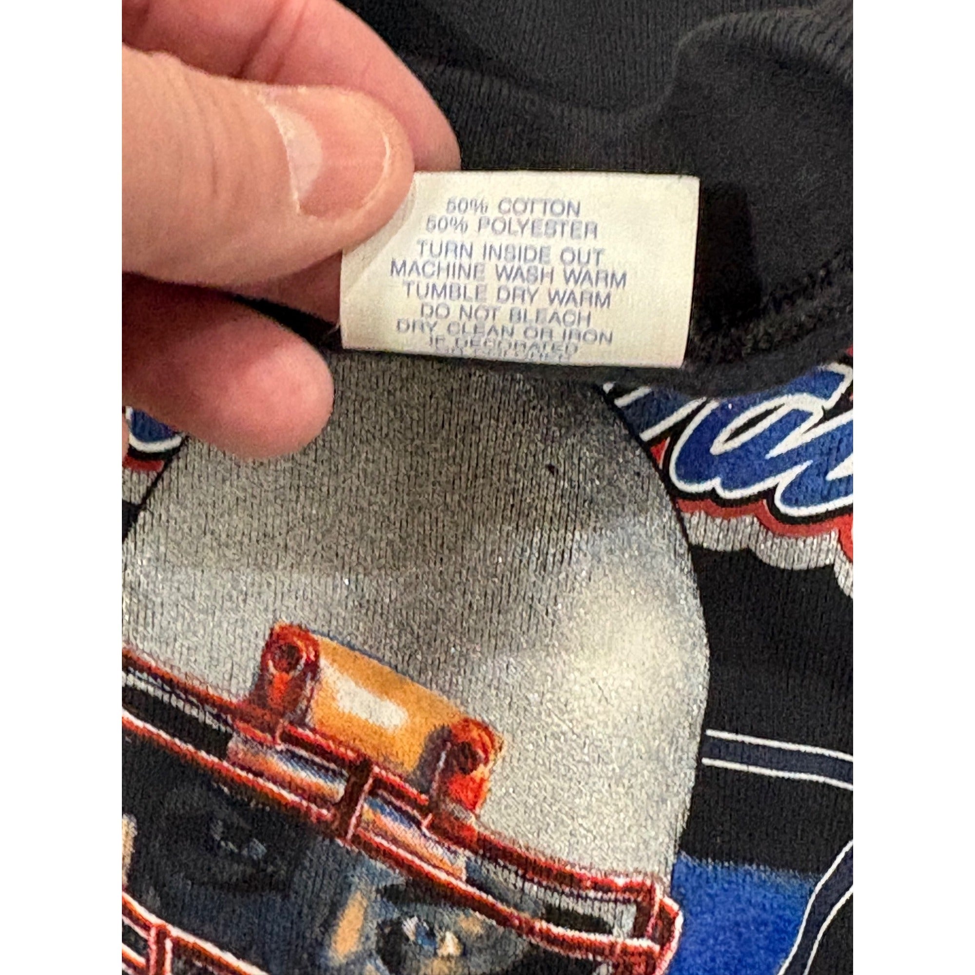 Vintage 1995 Trench Kids New England Patriots Crewneck Sweatshirt Small NWT