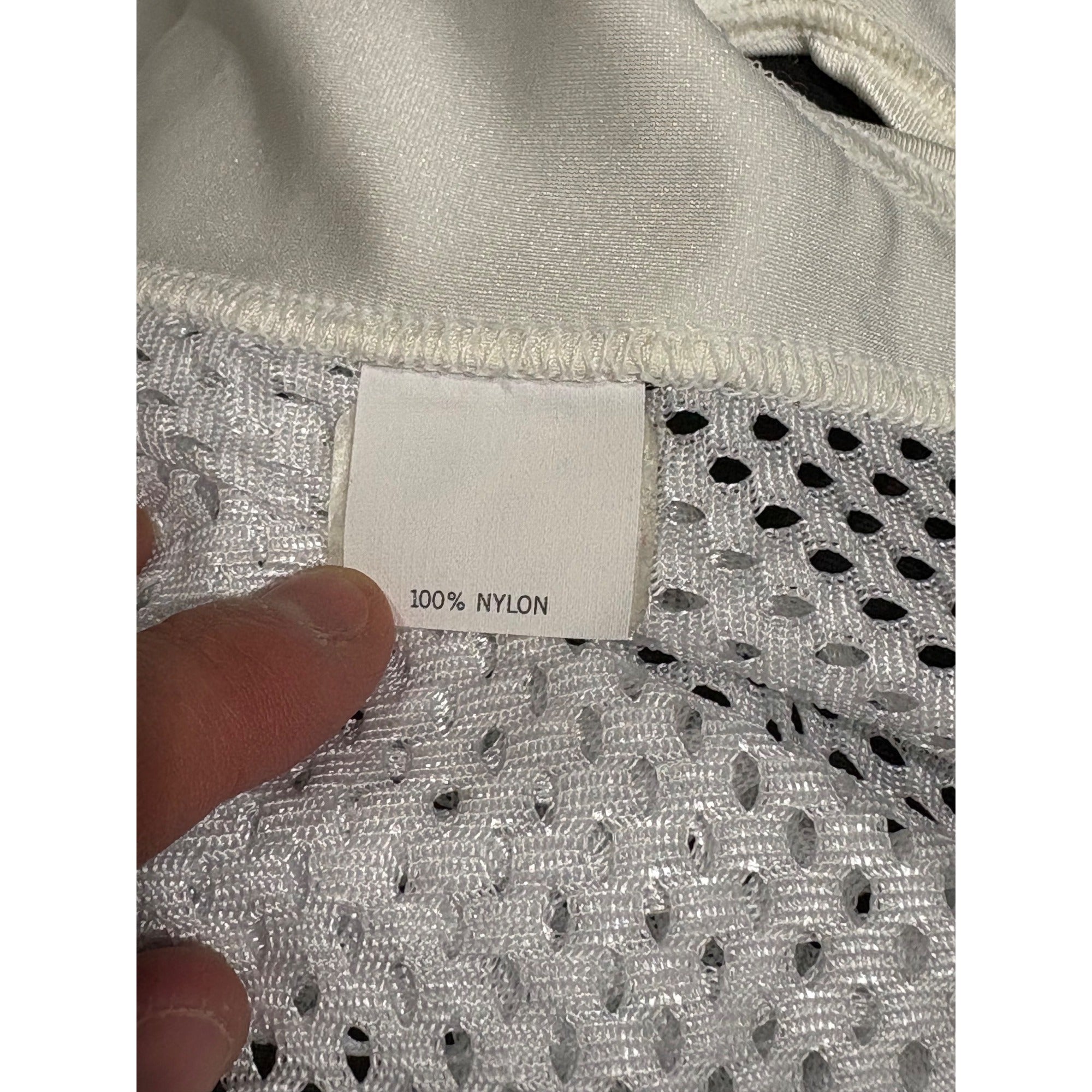 Vintage Champion Boston College #72 1993 Hall of Fame Bowl Team Issued Jersey 50