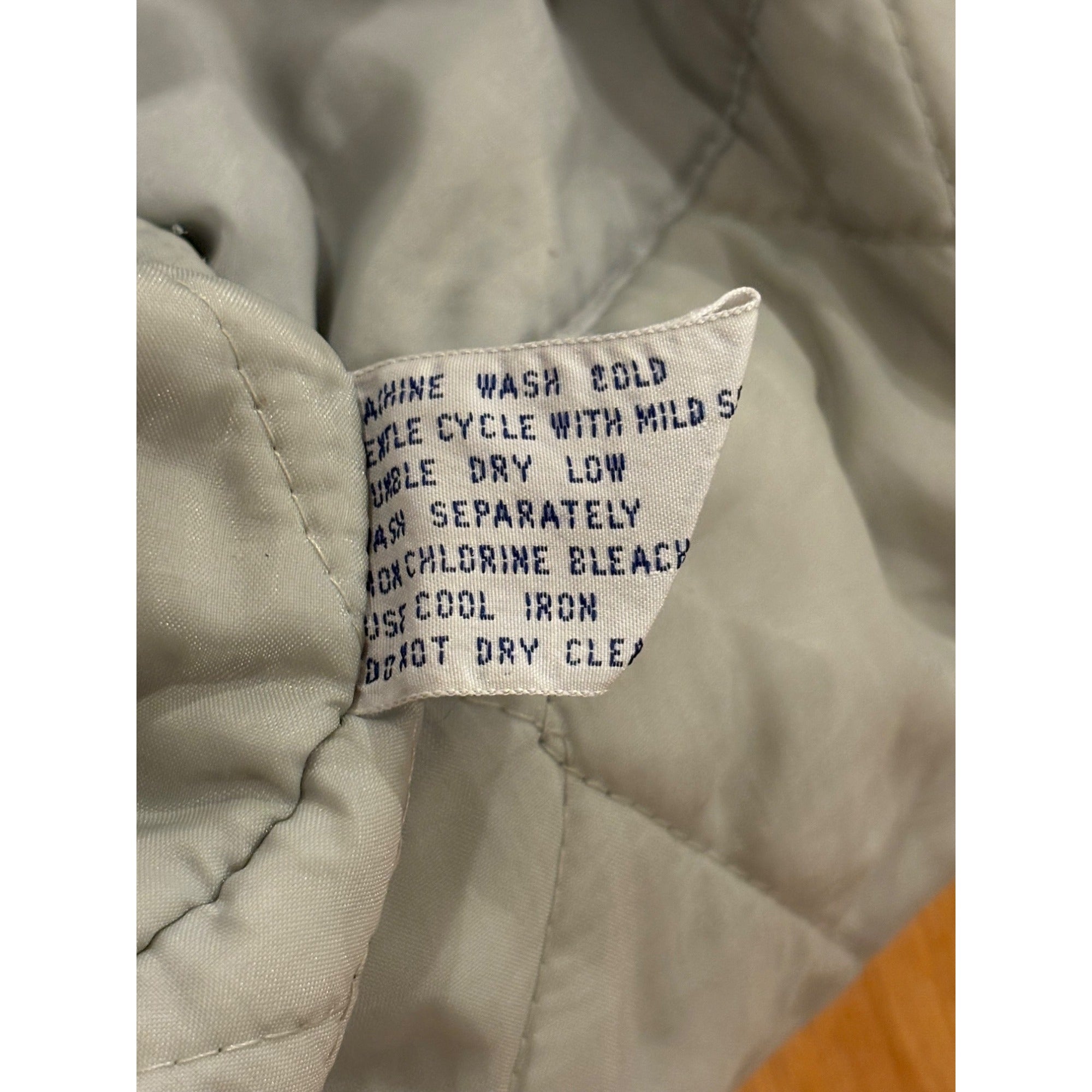 Vintage 1990's Starter Penn State Nittany Lions Hooded Puffer Jacket Men's XL