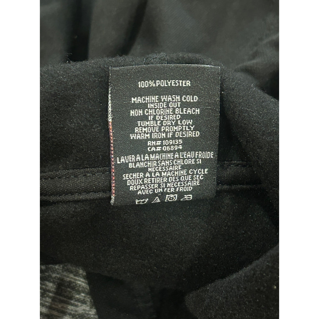 Boston Celtics NBA U Hooded Sweatshirt Gray Black Men's Medium NWT