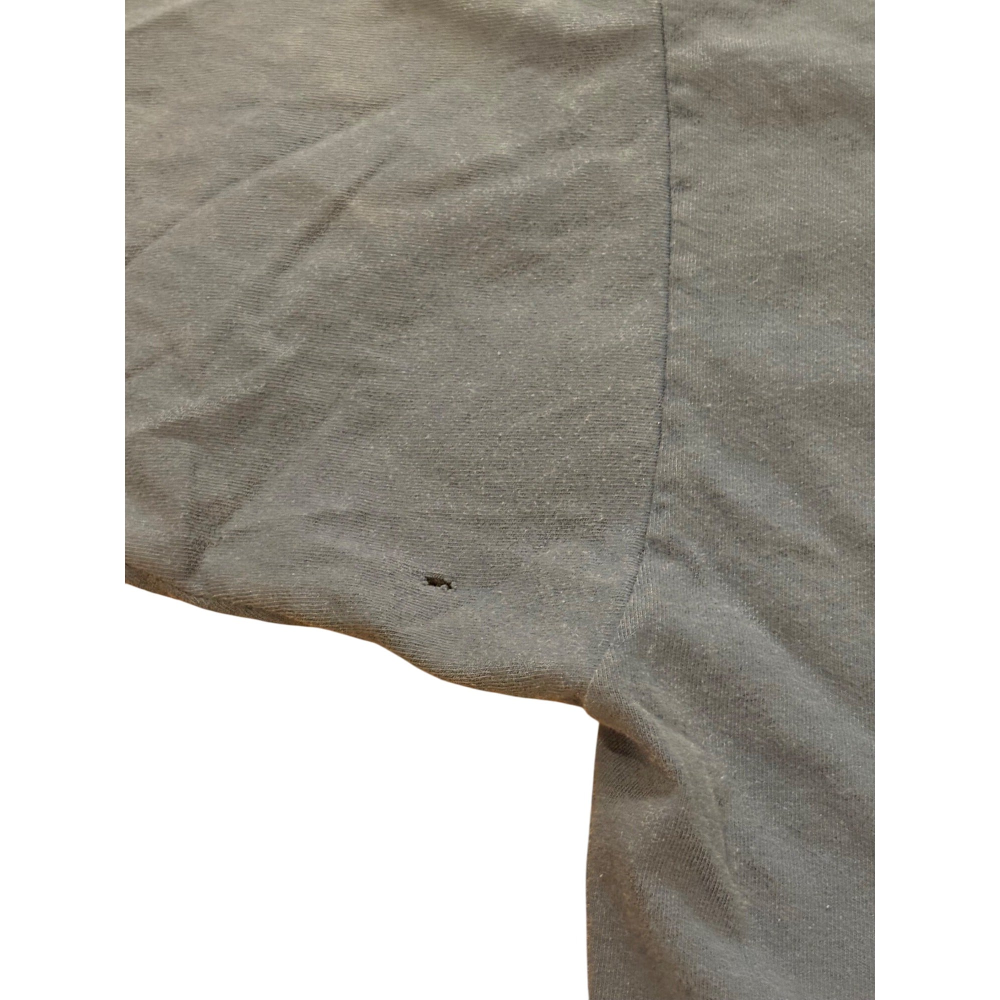 Vintage 90's Stone Cold Steve Austin Skull Head Wrestling T-Shirt WWF Medium