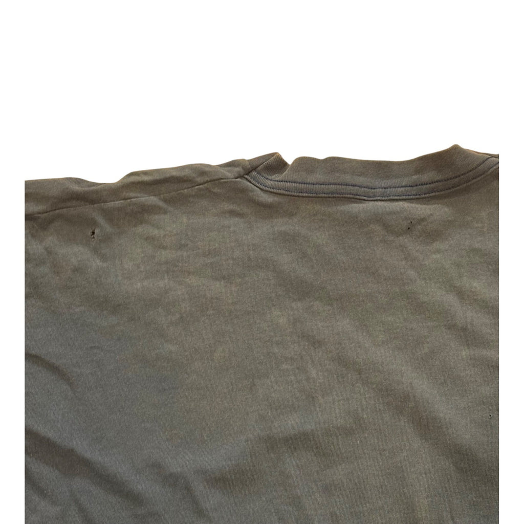 Vintage 90's Stone Cold Steve Austin Skull Head Wrestling T-Shirt WWF Medium