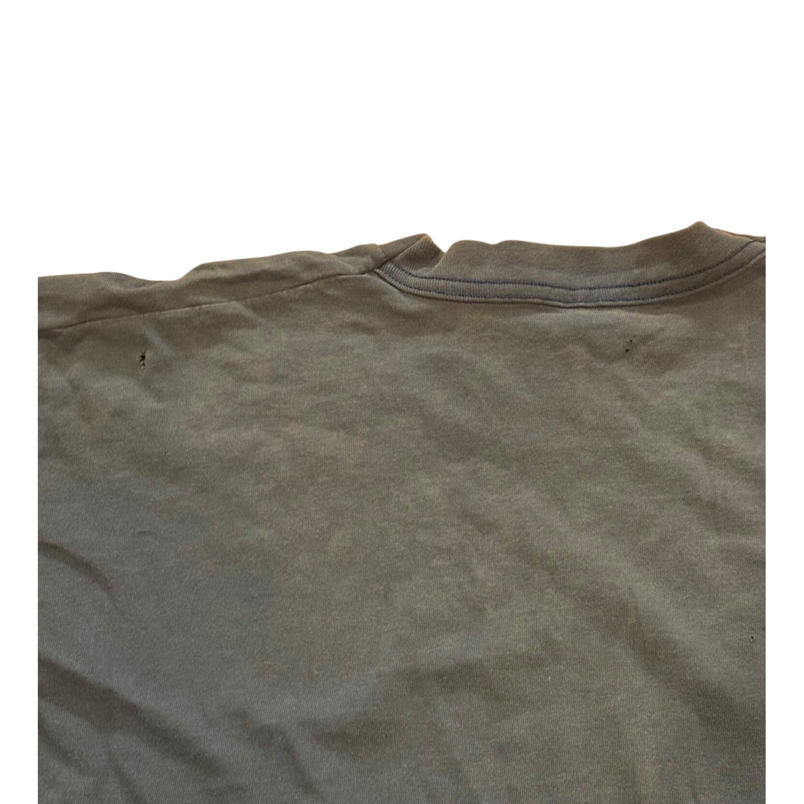 Vintage 90's Stone Cold Steve Austin Skull Head Wrestling T-Shirt WWF Medium