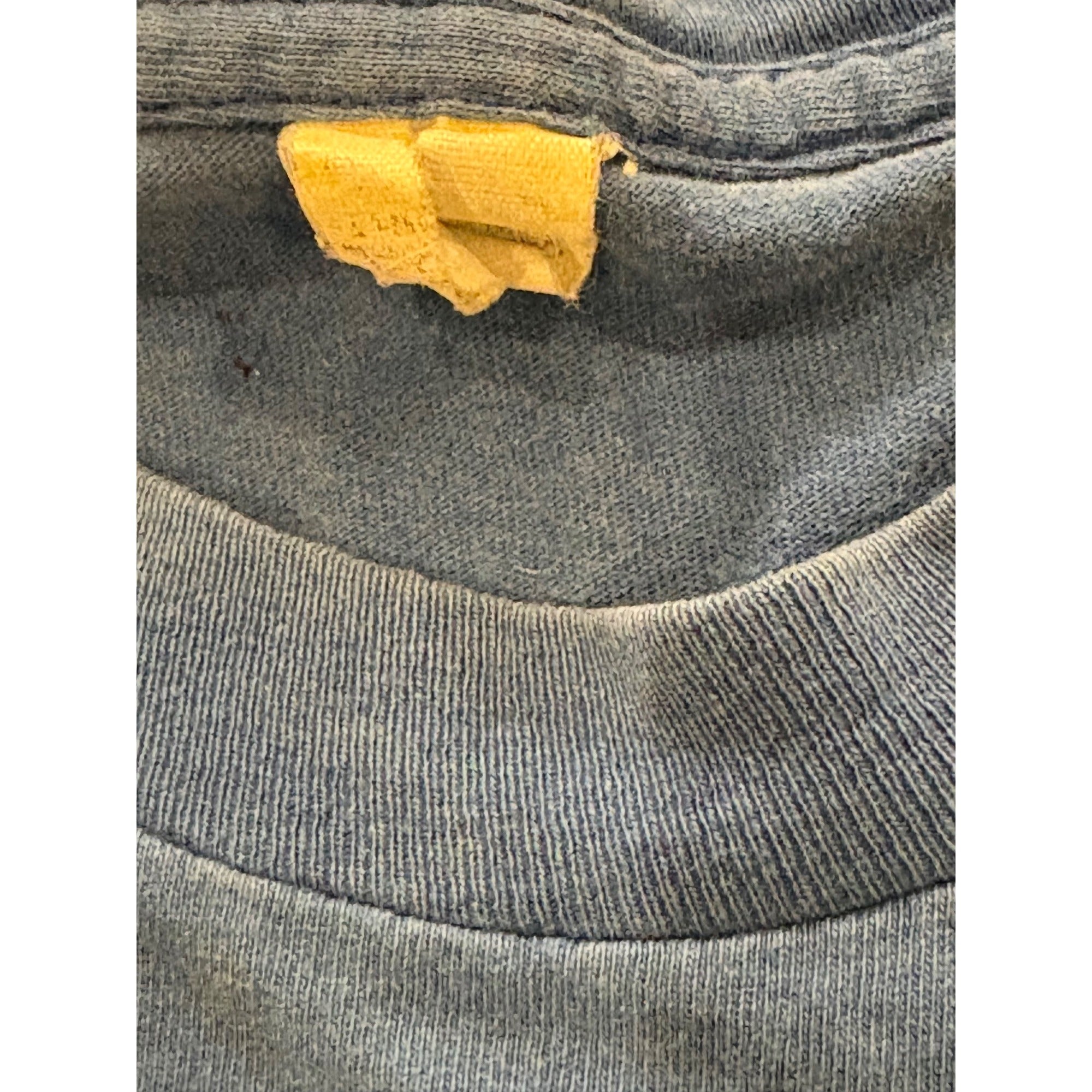 Vintage 90's Stone Cold Steve Austin Skull Head Wrestling T-Shirt WWF Medium