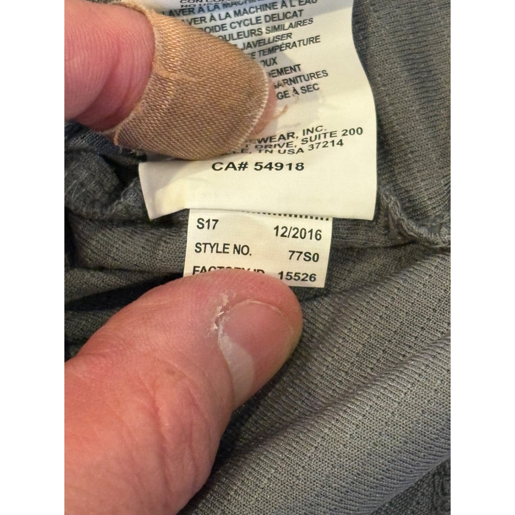 Majestic Arizona Diamondbacks Cool Base MLB Baseball Gray Men's Size XL NEW