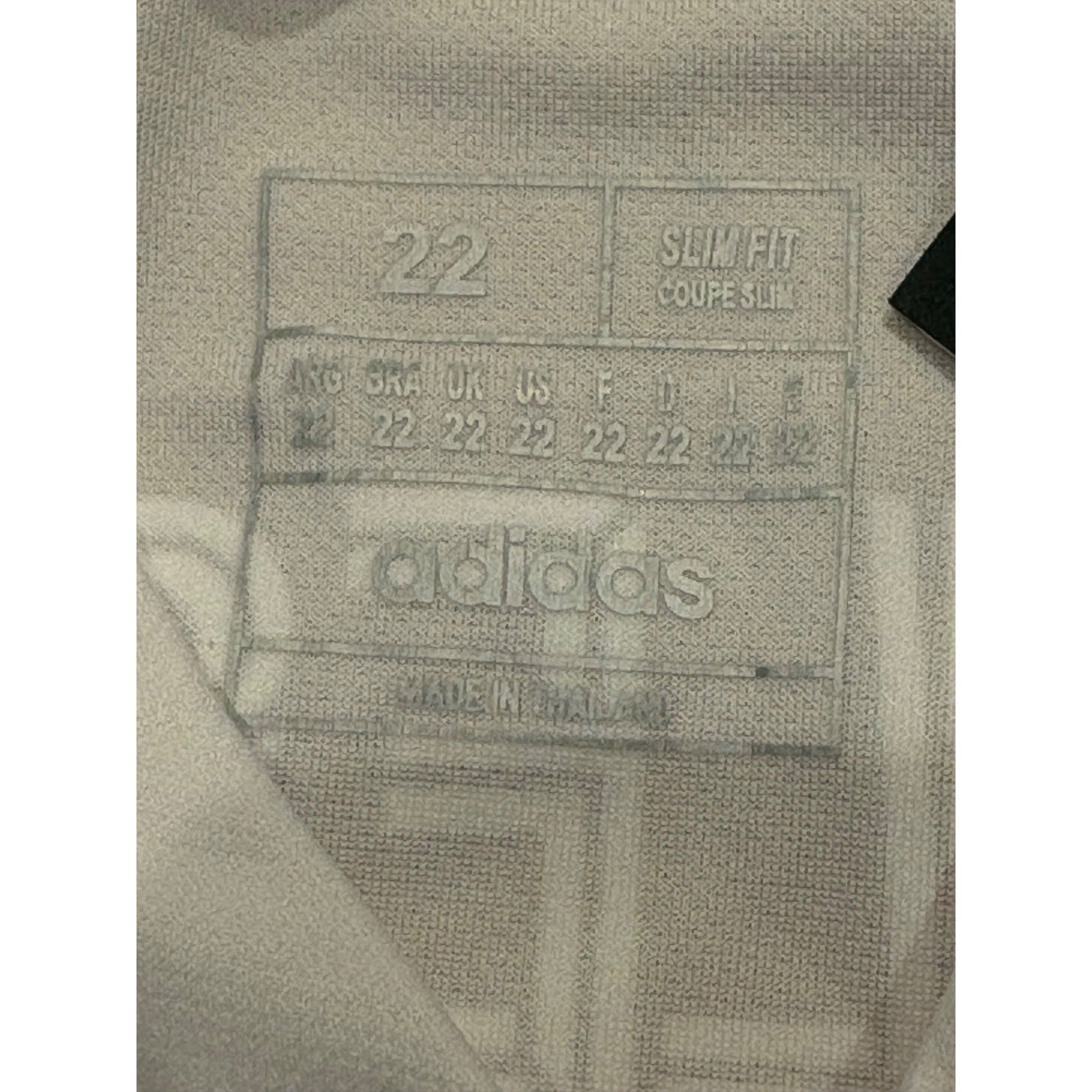 Adidas 2023 New England Revolution Charles Gil #10 MLS Away Kit Soccer Jersey YL