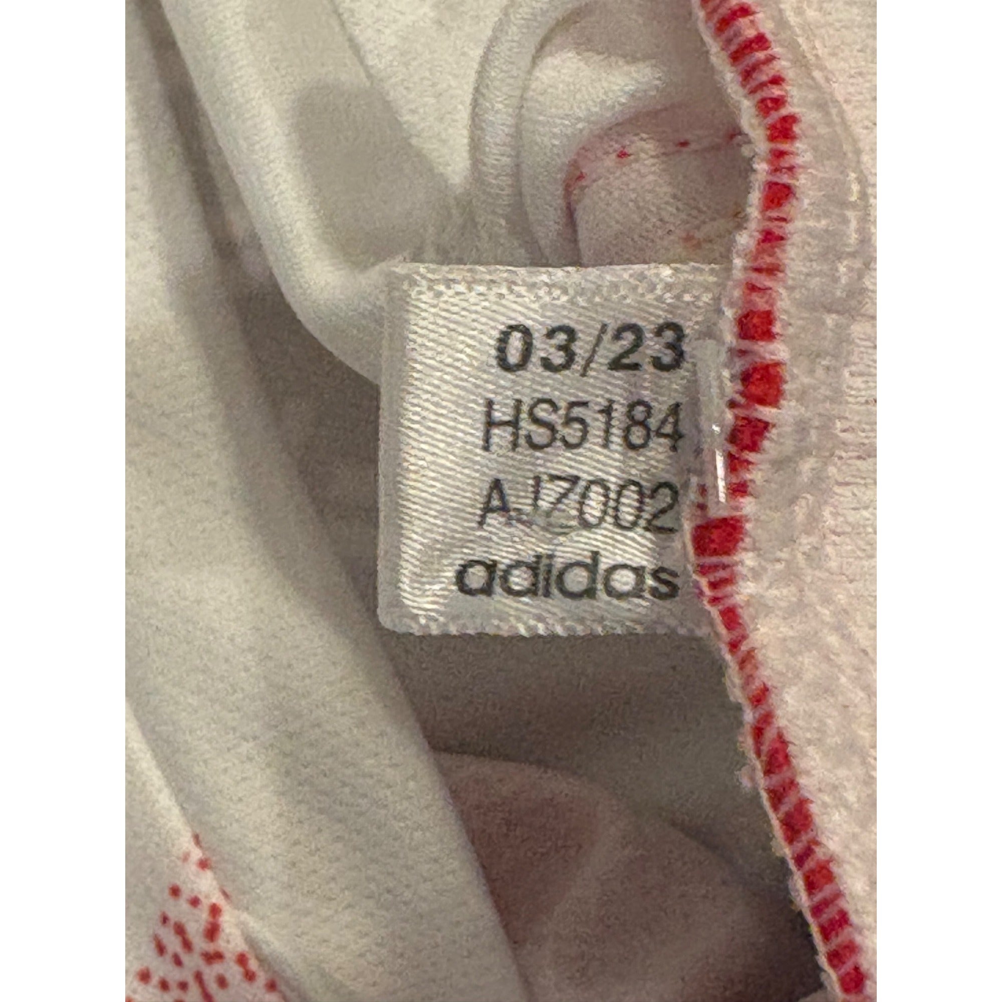 Adidas 2023 New England Revolution Charles Gil #10 MLS Away Kit Soccer Jersey YL