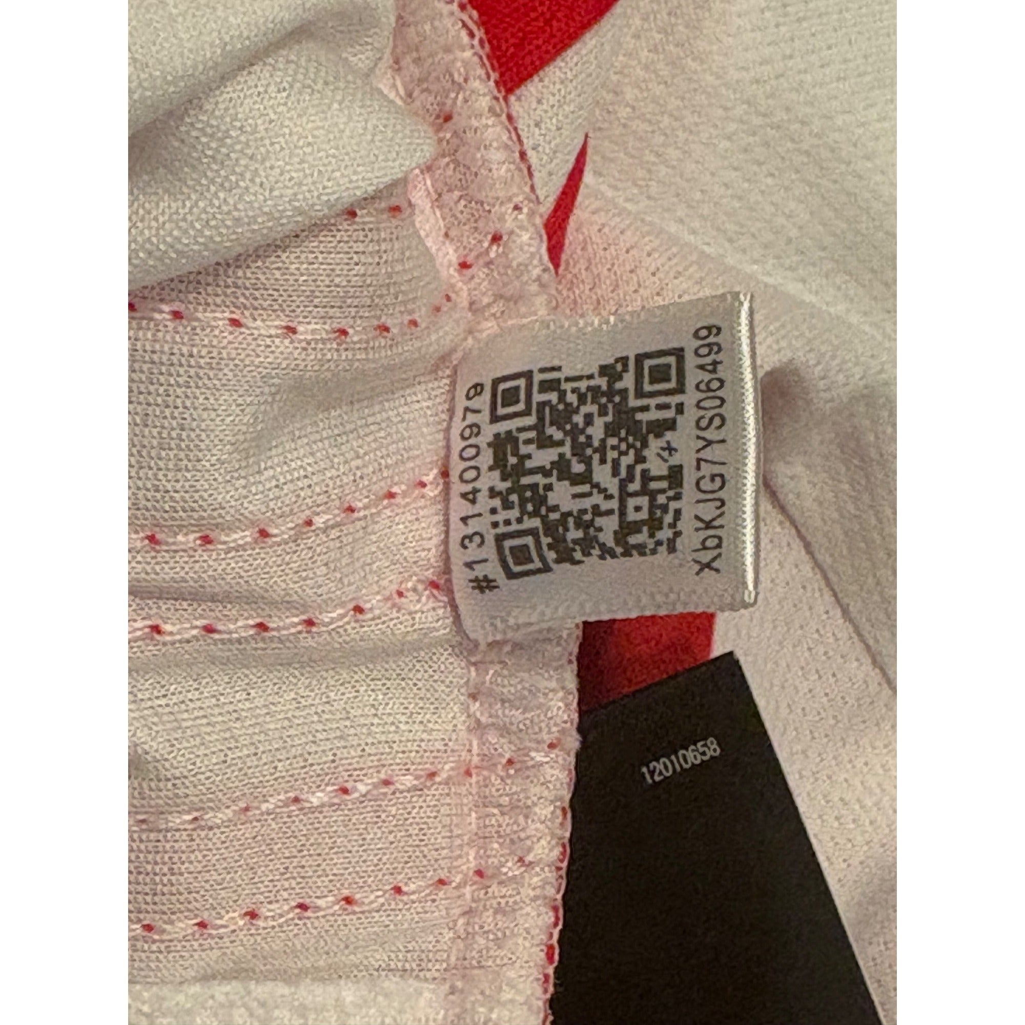 Adidas 2023 New England Revolution Charles Gil #10 MLS Away Kit Soccer Jersey YL