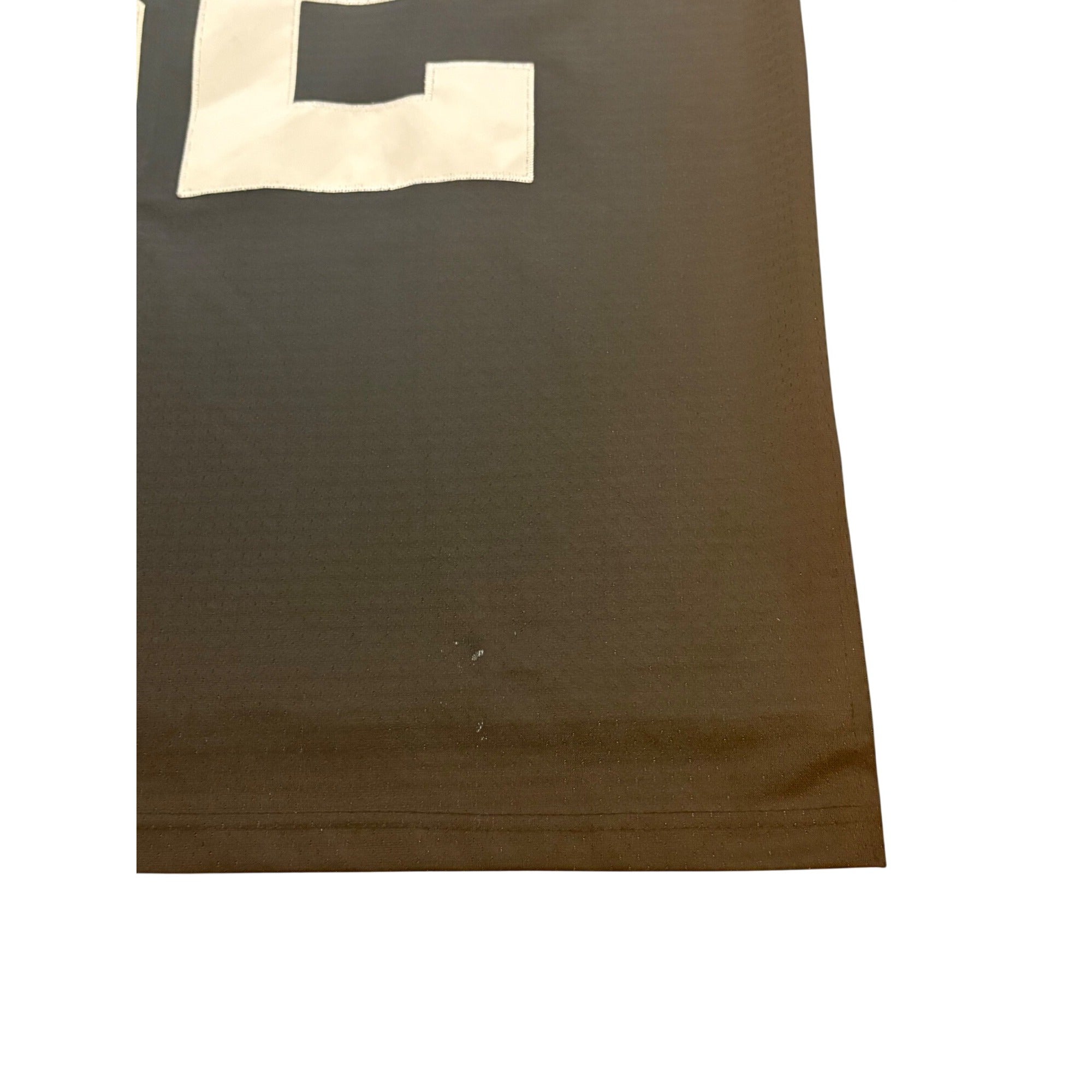 Reebok NFL Throwbacks Pittsburgh Steelers Franco Harris #32 Football Jersey XL