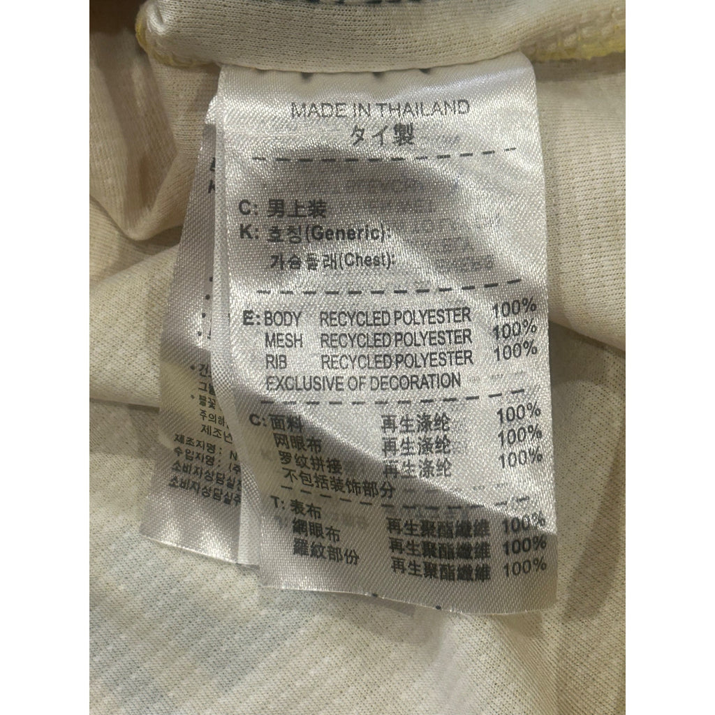 FC Barcelona 2012-13 Lionel Messi #10 Away Kit Long Sleeve Soccer Jersey Small