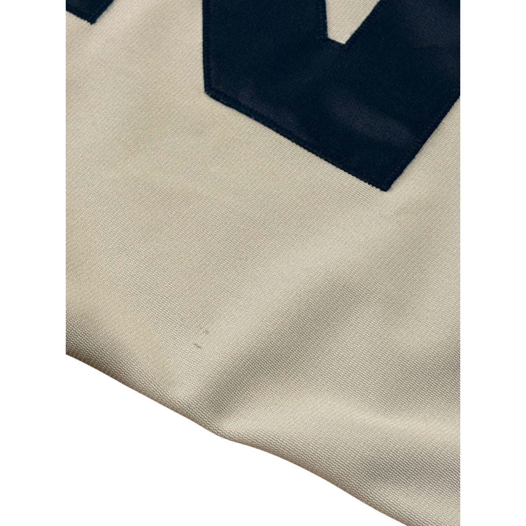 Rare Vintage 80's Rawlings Boston Red Sox Wade Boggs #26 Road Gray MLB Jersey 40