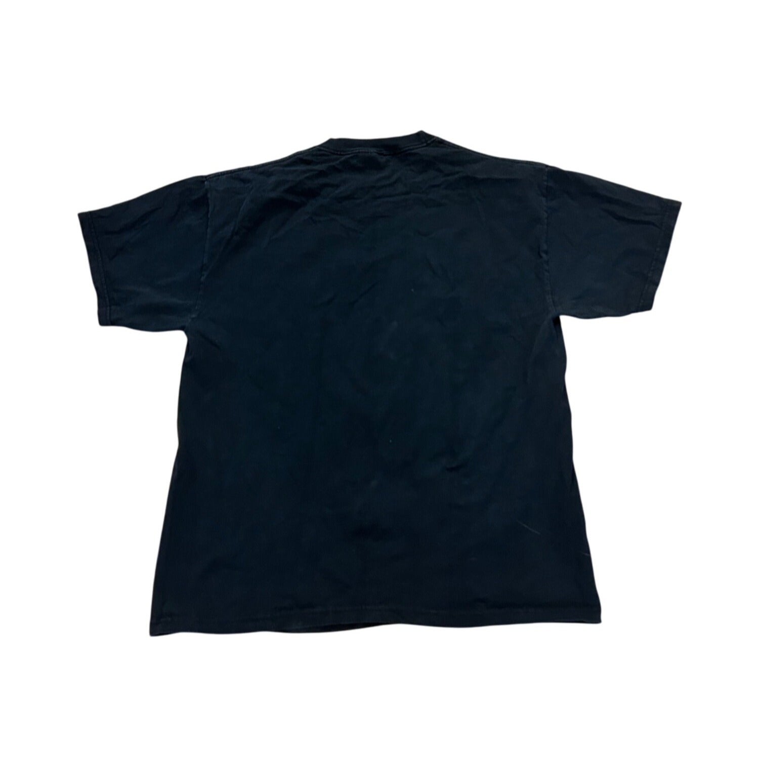 Vintage 1995 Pop Tops Airborne Lightning Strikes Military T-Shirt Men's Large