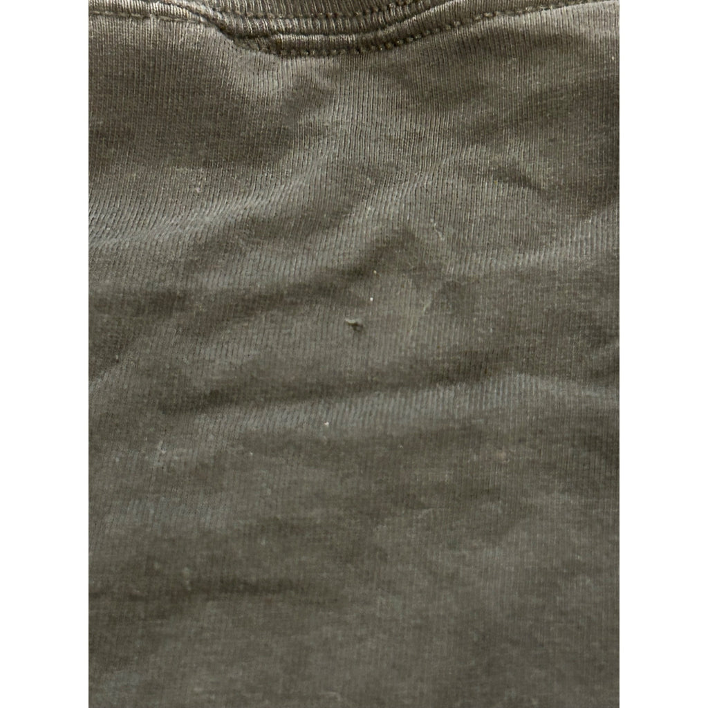 Vintage 1995 Pop Tops Airborne Lightning Strikes Military T-Shirt Men's Large