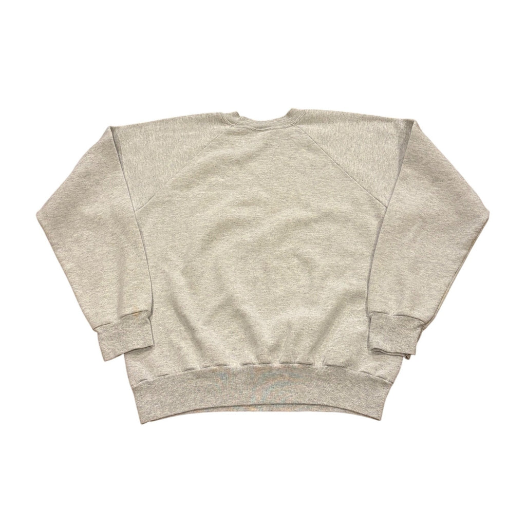 Vintage 1992 Super Bowl XXVI Washington Redskins vs Buffalo Bills Sweatshirt XL