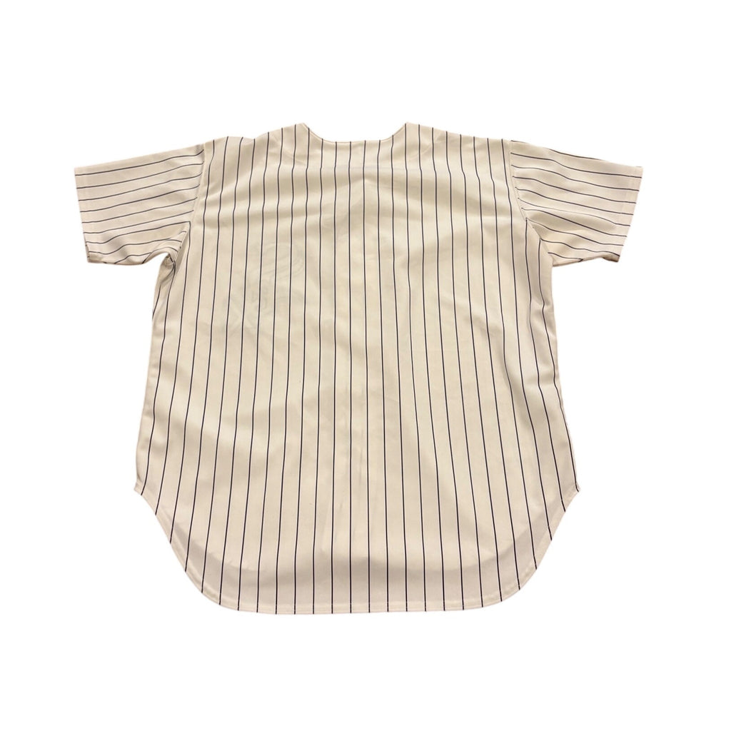 Vintage 1991 Rawlings Chicago White Sox Authentic MLB Baseball Jersey Men's 48