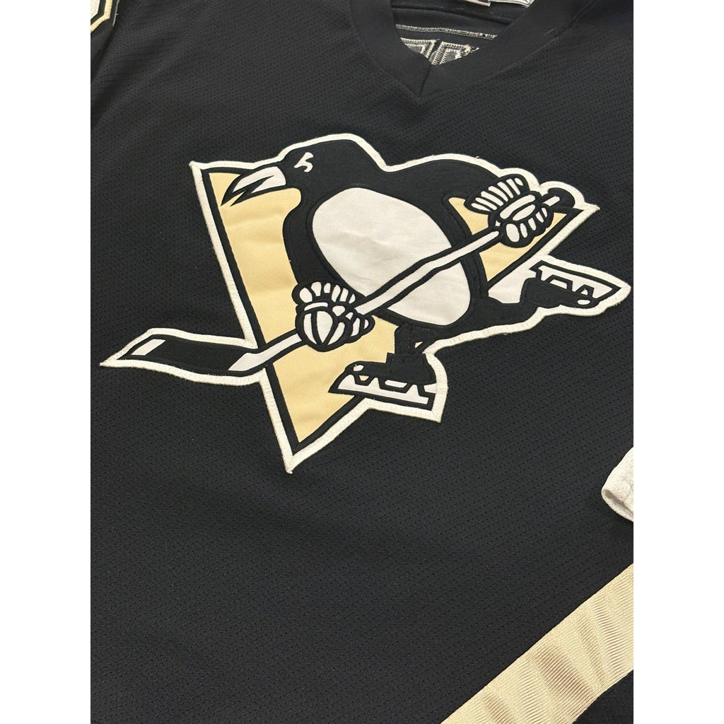 Vintage Koho Pittsburgh Penguins Mario Lemieux #66 NHL Hockey Jersey Medium