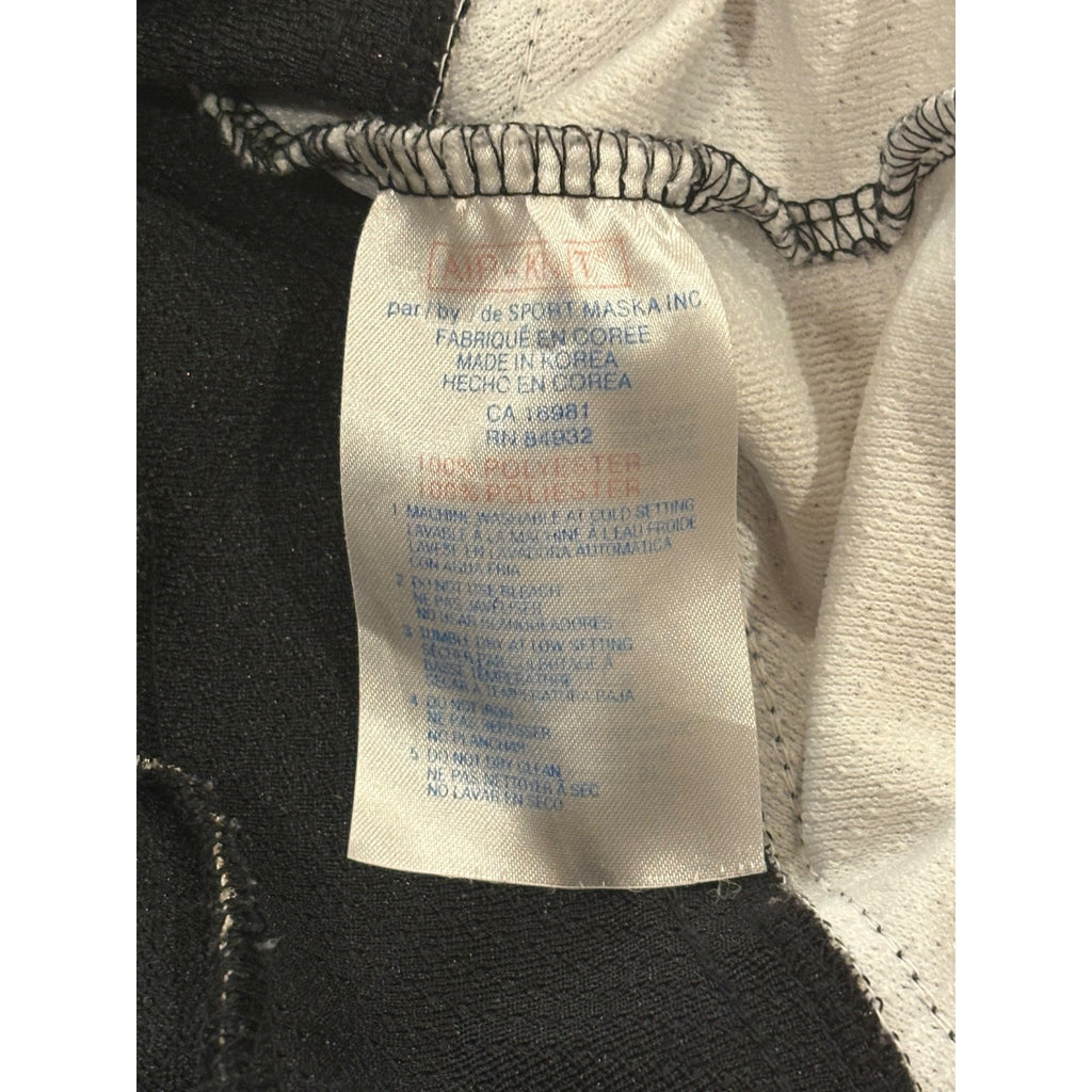 Vintage Koho Pittsburgh Penguins Mario Lemieux #66 NHL Hockey Jersey Medium