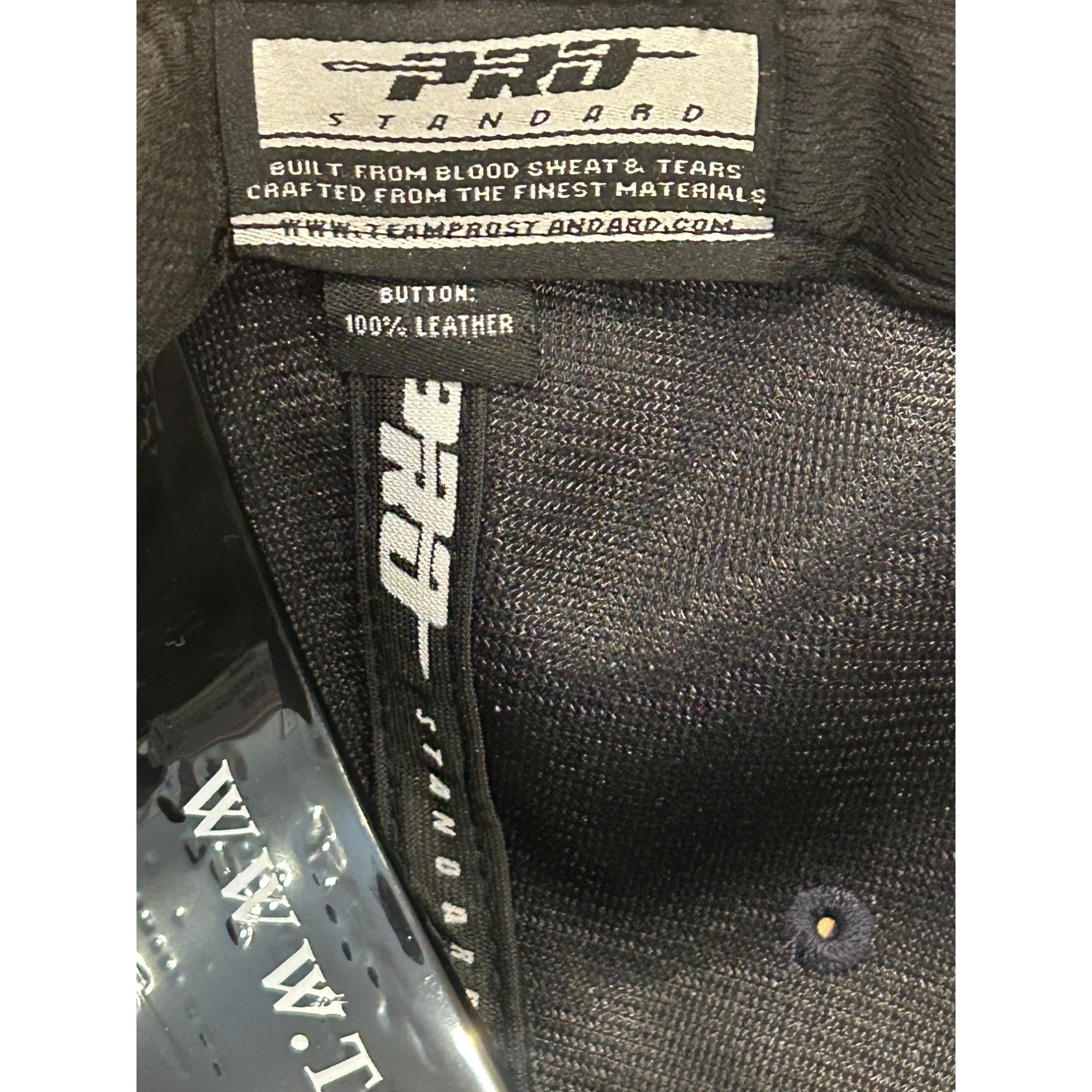 Boston Red Sox Pro Standard MLB Snapback Hat Midnight Navy/Camo NWT