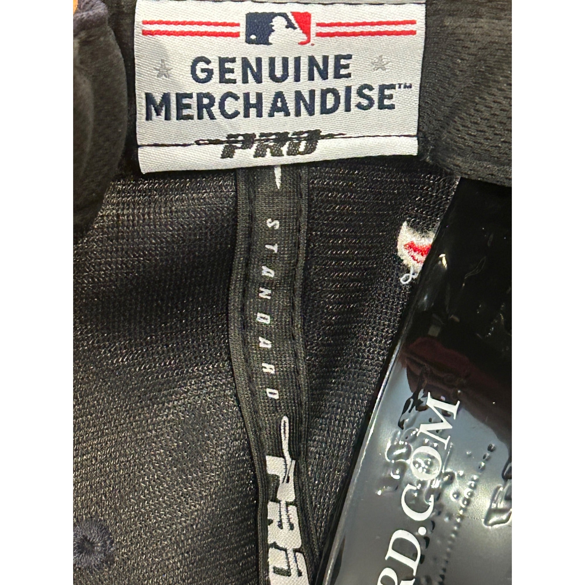 Boston Red Sox Pro Standard MLB Snapback Hat Midnight Navy/Camo NWT