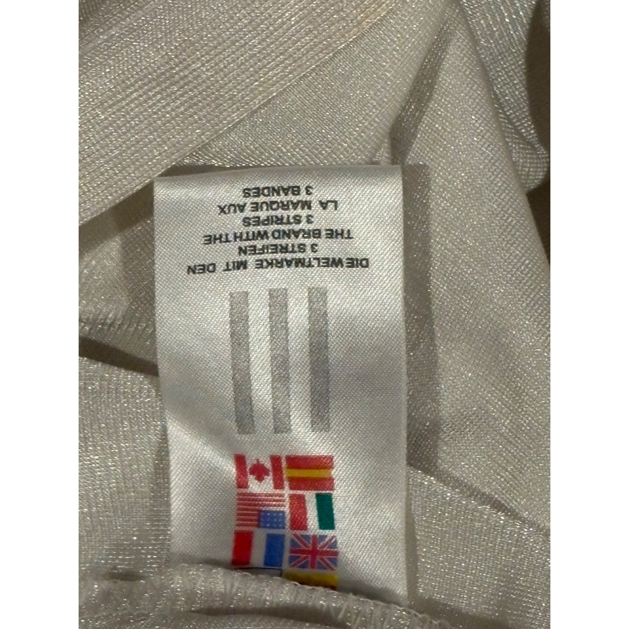 Vintage 1990’s Adidas UCLA Bruins #24 NCAA Basketball Jersey Men’s Medium