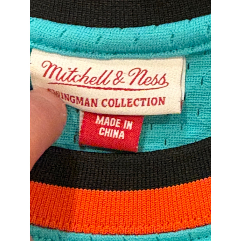 Mitchell & Ness 1996 NBA All-Star Game Scottie Pippen #30 HWC Swingman Jersey M