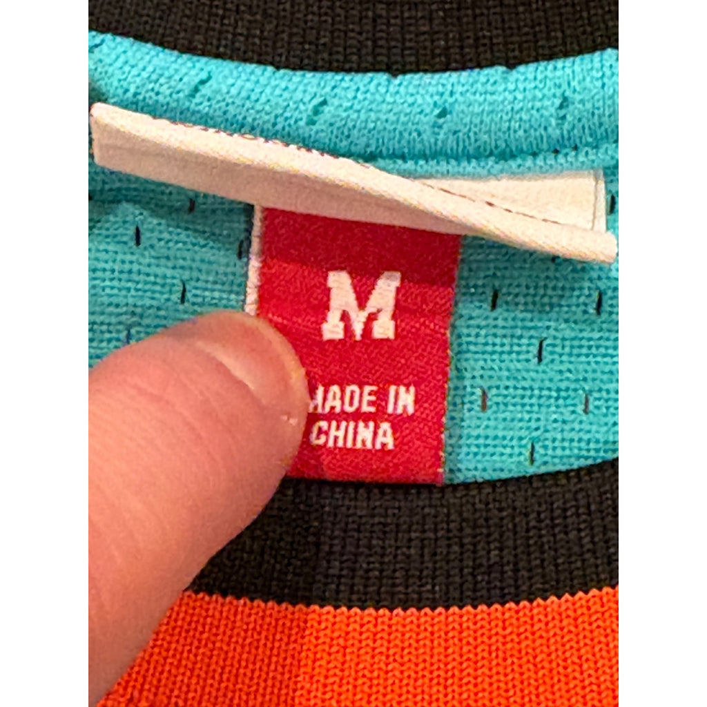 Mitchell & Ness 1996 NBA All-Star Game Scottie Pippen #30 HWC Swingman Jersey M