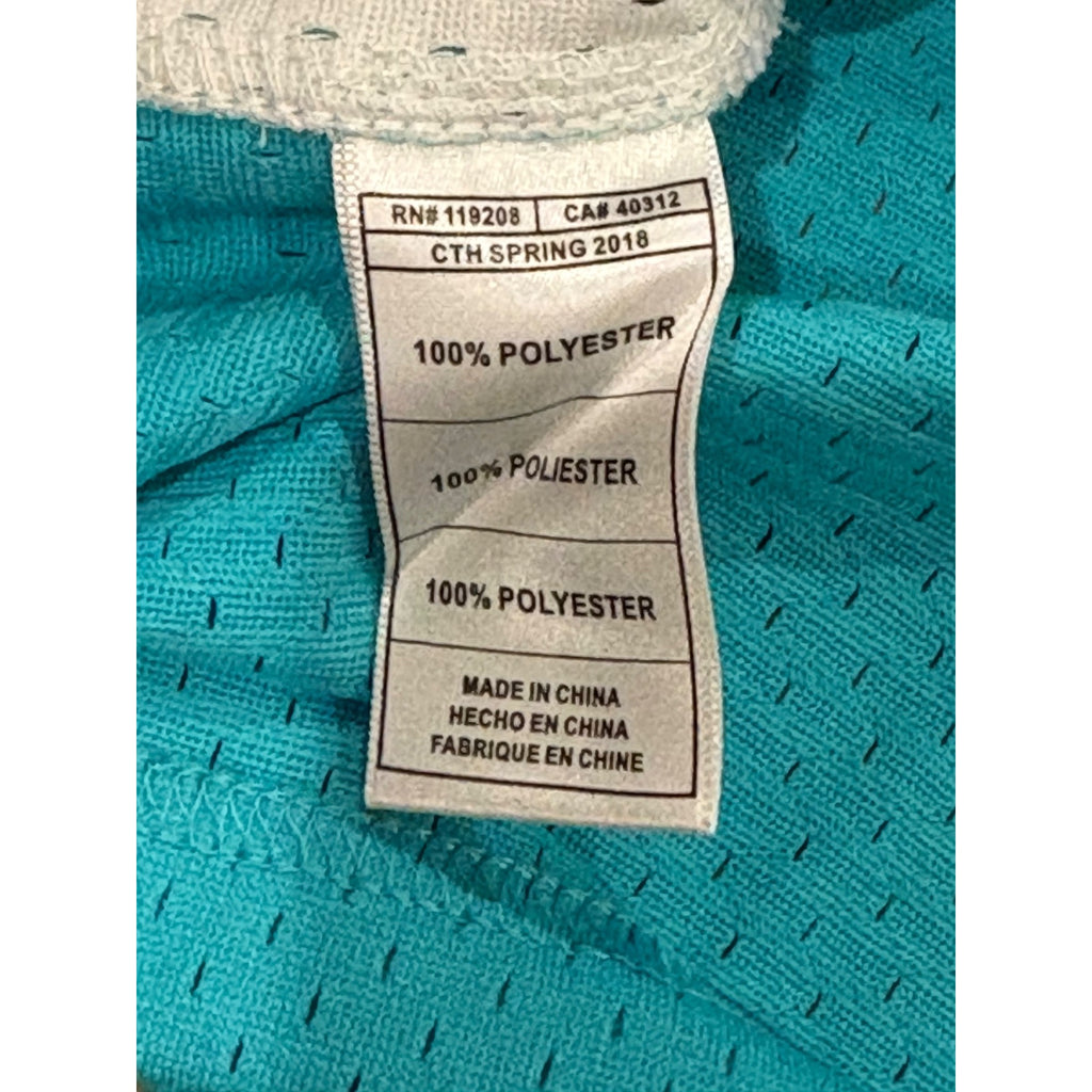 Mitchell & Ness 1996 NBA All-Star Game Scottie Pippen #30 HWC Swingman Jersey M